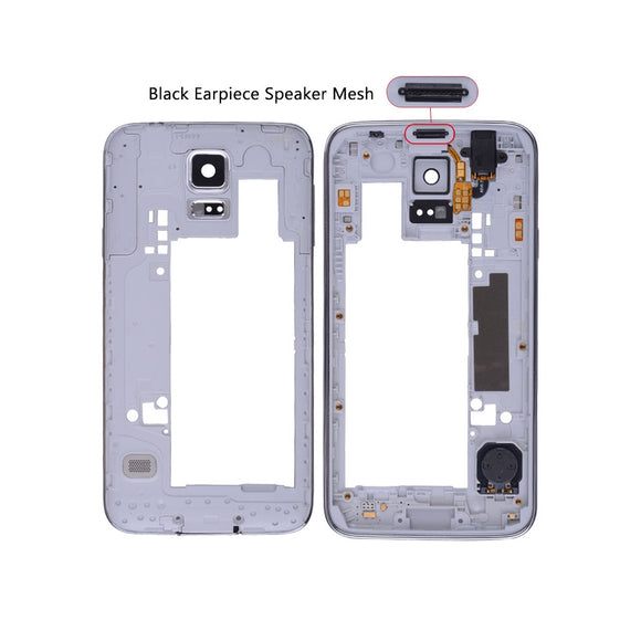 Housing with Parts for Samsung Galaxy S5 G900