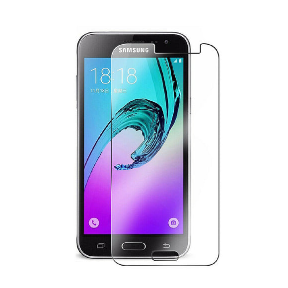 Tempered Glass Screen Protector for Samsung Galaxy J3 2016 J320