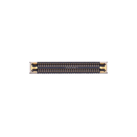 LCD FPC Connector on Motherboard for Samsung Galaxy S10 / Note 10 / Note 9 (64 Pin)