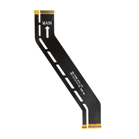 LCD Flex Cable for Samsung Galaxy Tab S7+ T970 T976 / Tab S8+ X800 X806