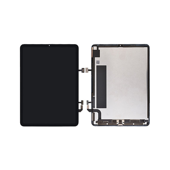 LCD and Touch Assembly for iPad Air 4 2020 - Black