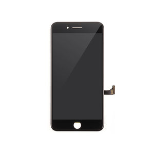 LCD and Touch Assembly for iPhone 8 Plus - High End Incell LCD
