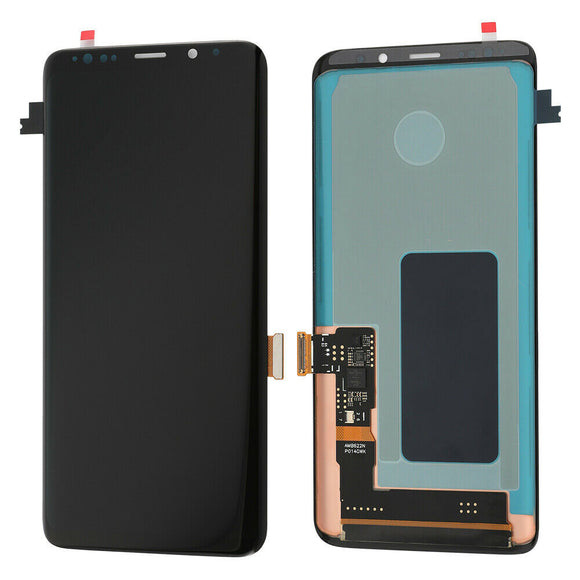 LCD and Touch Assembly Without Frame for Samsung Galaxy S9+ OEM Refurbished