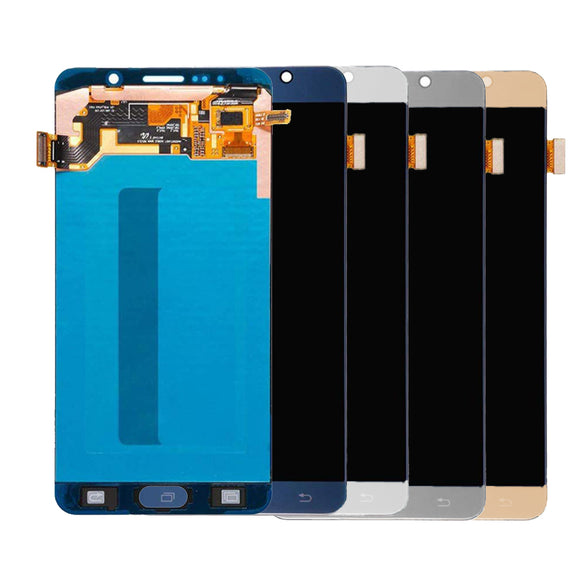 LCD and Touch Assembly for Samsung Galaxy Note 5 - OEM Refurbished