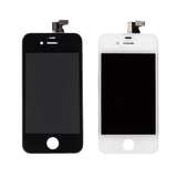 LCD and Touch Assembly for iPhone 4