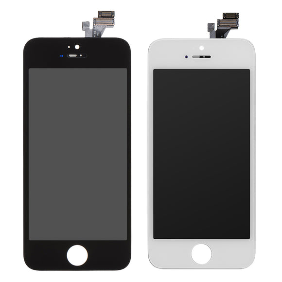 LCD and Touch Assembly for iPhone 5 - A Grade