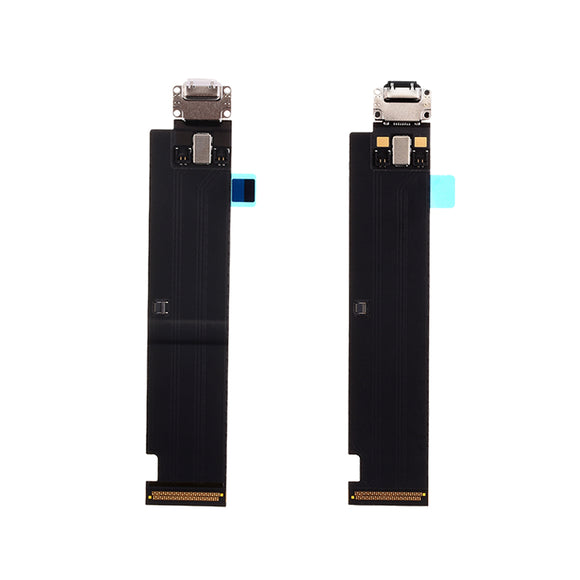 Charging Port With Flex Cable for iPad PRO 12.9 1st Gen 2015 Wifi Edition