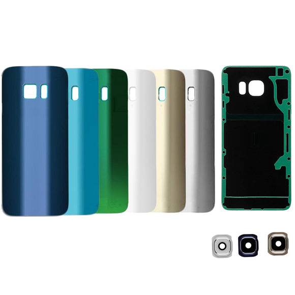 Battery Back Cover for Samsung Galaxy S6 Edge+
