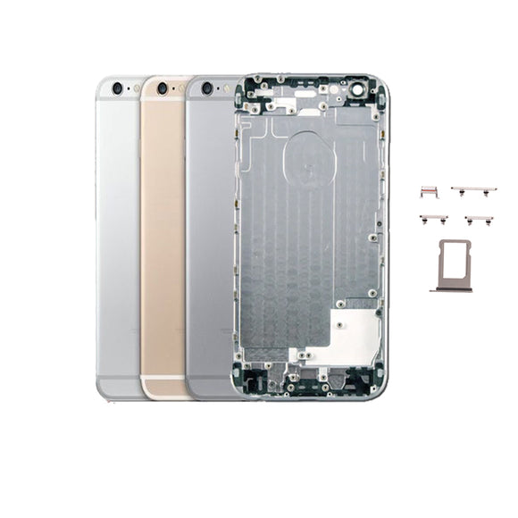 Housing Back Battery Cover Replacement For iPhone 6
