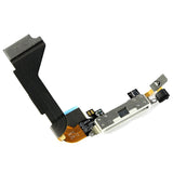 Charging Port Flex Cable for iPhone 4