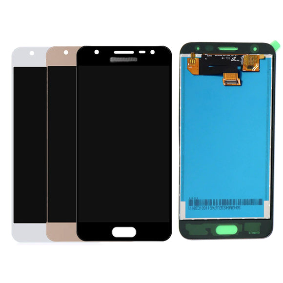 LCD and Touch Assembly for Samsung Galaxy J5 Prime 2016 (G570) - OEM Refurbished