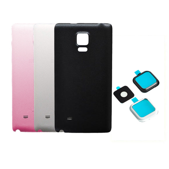 Battery Back Cover for Samsung Galaxy Note 4