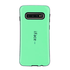 iFace Mall Shockproof Cover Case for Samsung Galaxy S10 / S10+