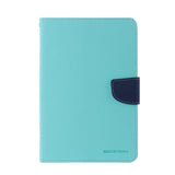 Mercury Goospery Fancy Diary Case Cover for Samsung Galaxy Tab A 7.0 T280 / T285