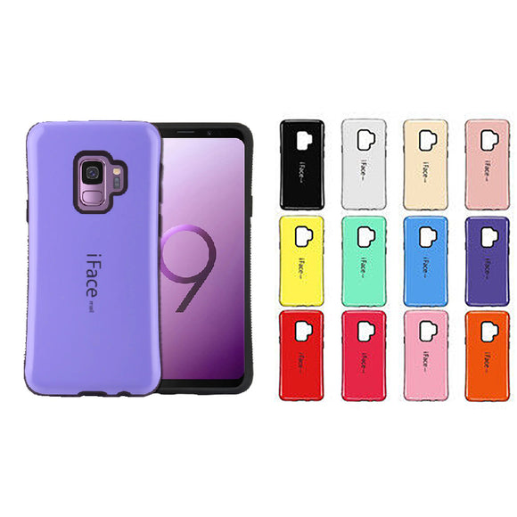 iFace Mall Cover Case for Samsung Galaxy S9 / S9+