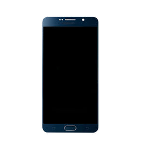 LCD and Touch Assembly with frame for Samsung Galaxy Note 5 - OEM Refurbished