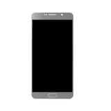 LCD and Touch Assembly with frame for Samsung Galaxy Note 5 - OEM Refurbished