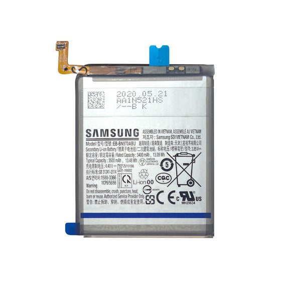 Original Brand New Battery for Samsung Galaxy Note 10