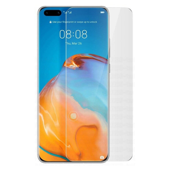 Tempered Glass Screen Protector for Huawei P40