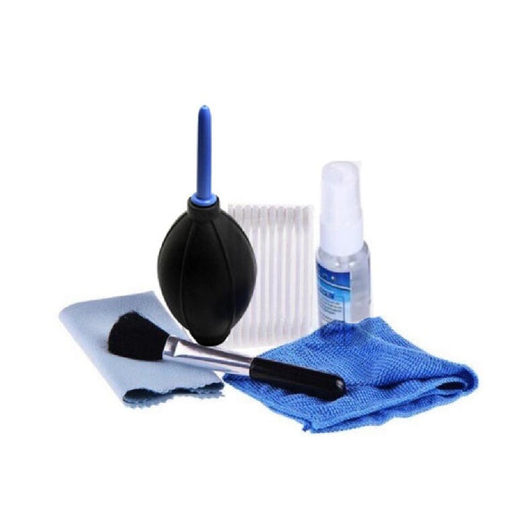 Handboss Super Cleaning Kit 6 in 1 Cleaner Kit