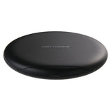 Wireless Charger Qi Compatible Fast Charge Convertible Folding Design