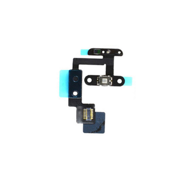 Power Switch Flex Cable for iPad Mini 4