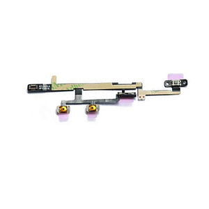 Power Switch and Volume Flex Cable for iPad Mini 2