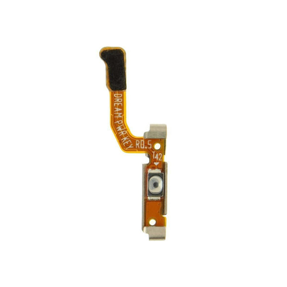 Power Switch Flex Cable for Samsung Galaxy S8