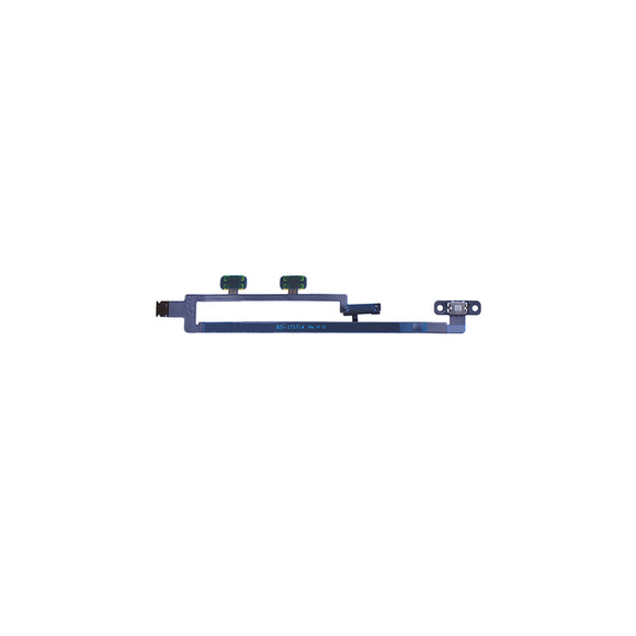 Power Switch and Volume Flex Cable for iPad Air / Mini 1