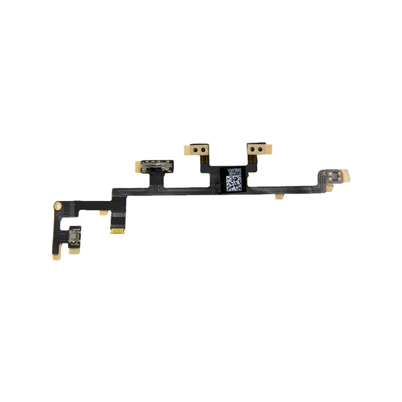 Power Switch and Volume Flex Cable for iPad 3