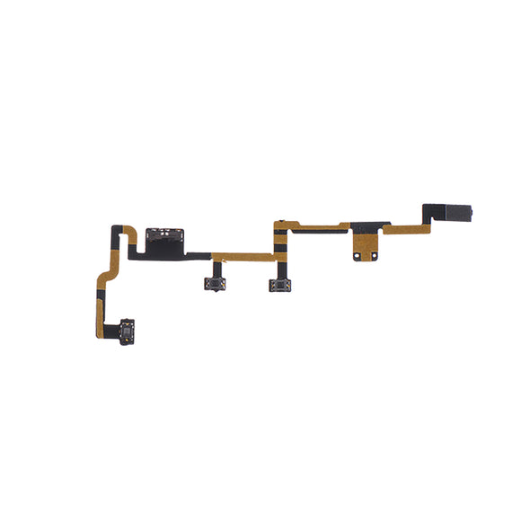 Power Switch Flex Cable for iPad 2
