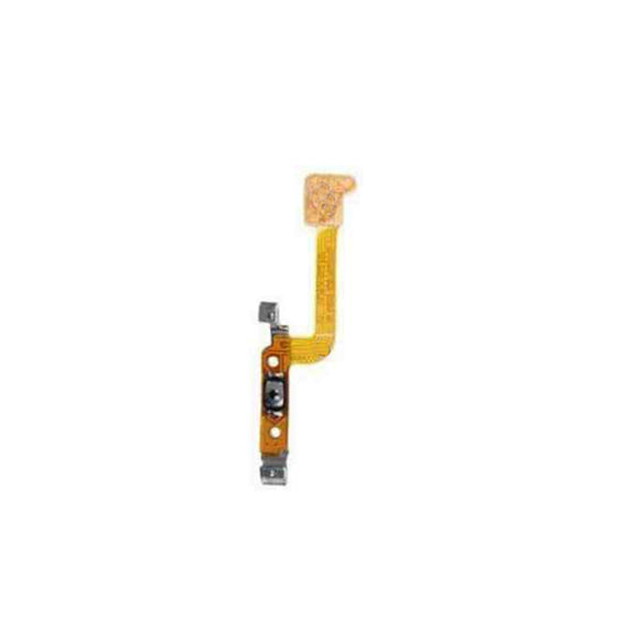 Power Switch Flex Cable for Samsung Galaxy S6