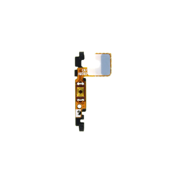 Power Switch Flex Cable for Samsung Galaxy S6 Edge+
