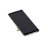 LCD and Touch Assembly With Frame for Samsung Galaxy Note 8 OEM Refurbished