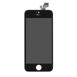 LCD and Touch Assembly for iPhone 5 - OEM Refurbished