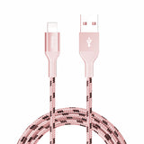 Yoobao YB-415 MFI 2.1A Lightning Fast Charging cable For iPhone iPad iPod