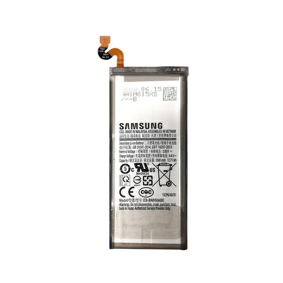 Samsung Galaxy Note 8 N950F Battery 3300mAh EB-BN950ABE Service Pack