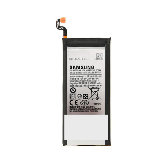Samsung Galaxy S7 Edge Battery G935F 3600mAh BG935ABE Service Pack