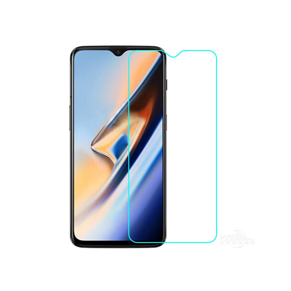 Tempered Glass Screen Protector for OnePlus 6T