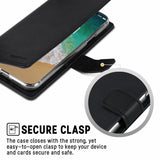 Mercury Goospery Bluemoon Diary Wallet Case Card Slots for Samsung Galaxy S20 S20+ S20 Ultra S20 FE