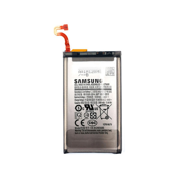 Samsung Galaxy S9+ SM-G965 Battery 3500mAh GH82-15960A Service Pack