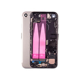 Housing Back Battery Cover Replacement For iPhone 7 With Installed Parts