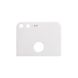 Back Top Glass Cover for Google Pixel 1