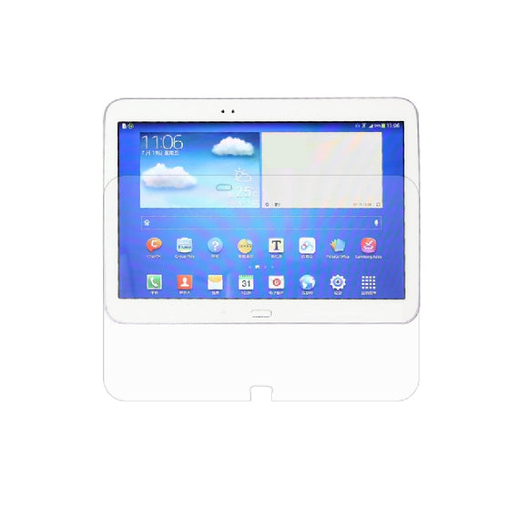 Tempered Glass Screen Protector for Samsung Galaxy Tab 3 10.1 P5200 / P5210