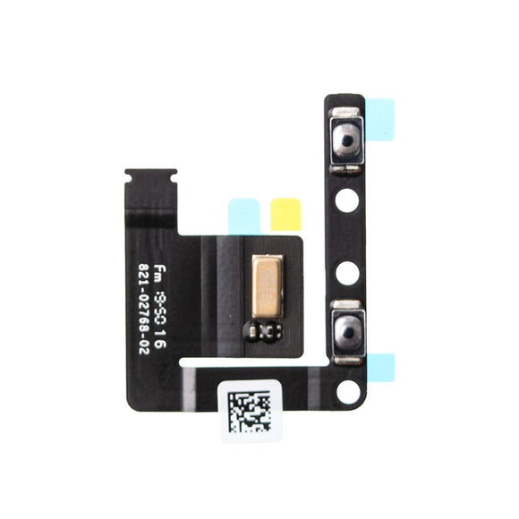 Volume Button / Microphone Flex Cable for iPad Air 4 2020 (4th Gen)