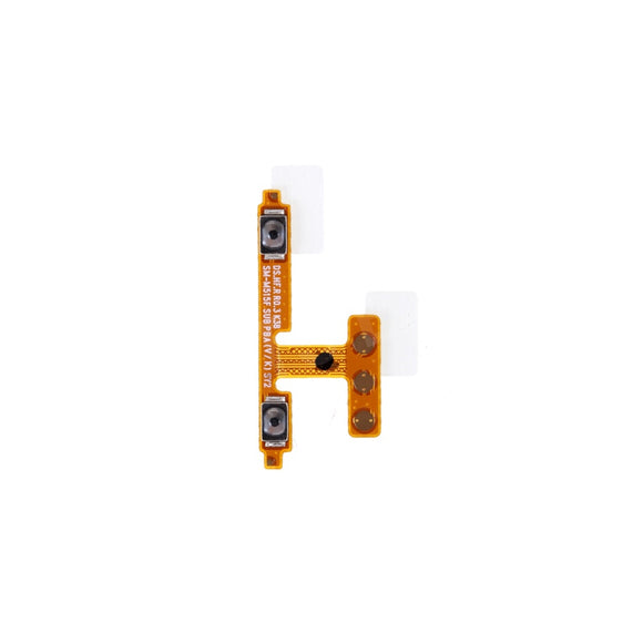 Volume Button Flex Cable for Samsung Galaxy A12 / A12s  / A13 5G  / A32 5G / M51