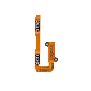 Volume Flex Cable for Samsung Note 4 N910
