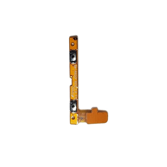 Volume Flex Cable for Samsung Note 5