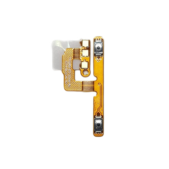 Volume Flex Cable for Samsung Note Edge