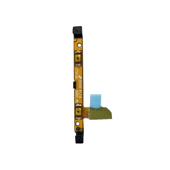 Volume Flex Cable for Samsung S6